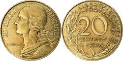 World Coins - Coin, France, Marianne, 20 Centimes, 1994, Paris, , Aluminum-Bronze
