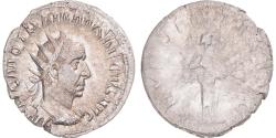 Ancient Coins - Coin, Trajan Decius, Antoninianus, 249-251, Rome, , Billon, RIC:10a