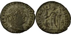 Ancient Coins - Coin, Licinius I, Nummus, , Copper, Cohen:66