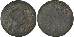 Ancient Coins - Coin, Phrygia, Pseudo-autonomous, Diassarion, 244-249, Hierapolis,