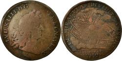 World Coins - France, Token, Royal, , Copper, Feuardent:7224