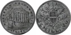 World Coins - Coin, Austria, Schilling, 1925, , Silver, KM:2840