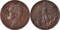 World Coins - Coin, Italy, Vittorio Emanuele III, 2 Centesimi, 1916, Rome, , Bronze