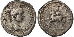 Ancient Coins - Coin, Geta, Denarius, 209, Rome, , Silver, RIC:68