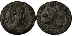 Ancient Coins - Coin, Constance II, Nummus, 350-354, Siscia, , Copper, RIC:352