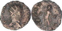 Ancient Coins - Coin, Gallienus, Antoninianus, 260-268, Rome, , Billon, RIC:160