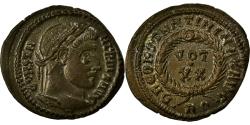 Ancient Coins - Coin, Constantine I, Nummus, Aquileia, , Copper, Cohen:123