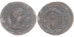 Ancient Coins - Coin, Mesopotamia, Otacilia Severa, Æ, 247-249, Nisibis, , Bronze