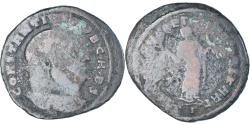 Ancient Coins - Coin, Constance Chlore, Follis, 293-305, , Billon