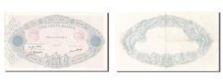 World Coins - Banknote, France, 500 Francs, 500 F 1888-1940 ''Bleu et Rose'', 1932