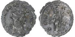 Ancient Coins - Gallienus, Antoninianus, 260-268, Rome, Billon, , RIC:585