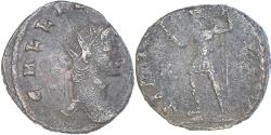 Ancient Coins - Coin, Gallienus, Antoninianus, 260-268, Rome, , Billon, RIC:330
