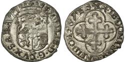 World Coins - Coin, France, SAVOY, Emmanuel Philibert, Soldo, 1567, Chambéry,