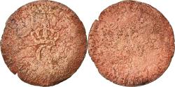 World Coins - Coin, General Colony, Sol, , Billon, Lecompte:278a