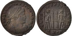 Ancient Coins - Coin, Constantine II, Follis, Trier, , Bronze, RIC:539