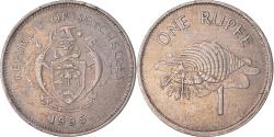 World Coins - Coin, Seychelles, Rupee, 1995