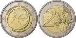 World Coins - Germany, 2 Euro, 2009, Karlsruhe, Bi-Metallic, , KM:277