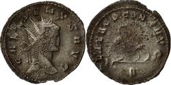 Ancient Coins - Coin, Gallienus, Antoninianus, Rome, , Billon, RIC:240