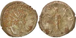 Ancient Coins - Coin, Postumus, Antoninianus, , Billon, Cohen:215.