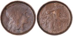 World Coins - Coin, France, Dupuis, 10 Centimes, , Bronze, Gadoury:277
