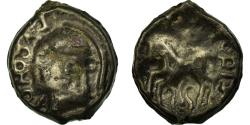 Ancient Coins - Coin, Sequani, Potin, , Potin, Delestrée:3259