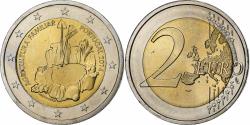 World Coins - Portugal, 2 Euro, 2014, Lisbon, Bi-Metallic, , KM:New