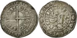 World Coins - Coin, France, Flanders, Louis II, Gros, , Silver, Boudeau:2230