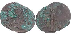 Ancient Coins - Coin, Gallienus, Antoninianus, 260-268, Rome, , Billon, RIC:501