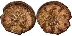 Ancient Coins - Coin, Victorinus, Antoninianus, , Billon, Cohen:118