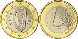 World Coins - IRELAND REPUBLIC, Euro, 2002, , Bi-Metallic, KM:38