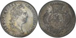 World Coins - France, Token, Louis XV, États de Languedoc, 1768, Silver,