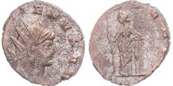 Ancient Coins - Coin, Gallienus, Antoninianus, 260-268, Rome, , Billon, RIC:342