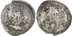 Ancient Coins - Gallienus, Antoninianus, 260-268, Rome, Billon, , RIC:49