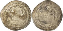 World Coins - Coin, Abbasid Caliphate, al-Muktafi, Dirham, AH 289 (900/901), Amid,