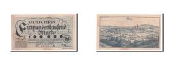 World Coins - Banknote, Germany, Annaberg Stadt, 100 000 Mark, 1923, EF(40-45)