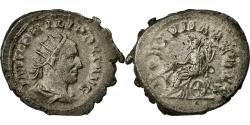 Ancient Coins - Coin, Philip I, Antoninianus, , Billon, Cohen:65