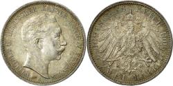 World Coins - Coin, German States, PRUSSIA, Wilhelm II, 2 Mark, 1905, Berlin,