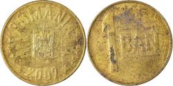 World Coins - Coin, Romania, Ban, 2007
