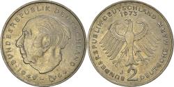 World Coins - Coin, GERMANY - FEDERAL REPUBLIC, 2 Mark, 1973