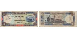 World Coins - Banknote, Bangladesh, 100 Taka, Undated (1983), KM:31a, G(4-6)