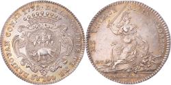 World Coins - France, Token, Orléanais, Charles II Colas D’Anjouan, maire d’Orléans
