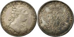 World Coins - France, Token, Royal, , Silver, Feuardent:6746