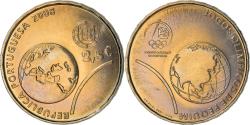 World Coins - Coin, Portugal, 2.5 EURO, 2008, , Copper-nickel