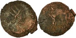 Ancient Coins - Coin, Tetricus I, Antoninianus, Trier or Cologne, , Billon