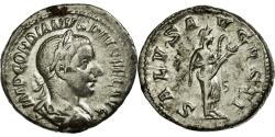 Ancient Coins - Coin, Gordian III, Denarius, Roma, , Silver, Cohen:325