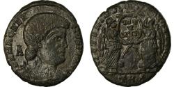 Ancient Coins - Coin, Magnentius, Maiorina, 351-352, Trier, , Copper, RIC:312