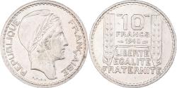 World Coins - Coin, France, Turin, 10 Francs, 1948, Paris, , Copper-nickel, KM:909.1
