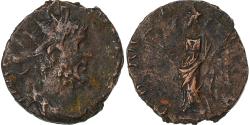 Ancient Coins - Tetricus I, Antoninianus, 272-273, Trier, Billon, , RIC:56