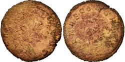 Ancient Coins - Coin, Gallienus, Antoninianus, , Billon, Cohen:344