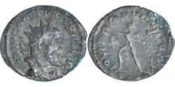 Ancient Coins - Coin, Postumus, Antoninianus, 262-263, Trier, , Billon, RIC:72